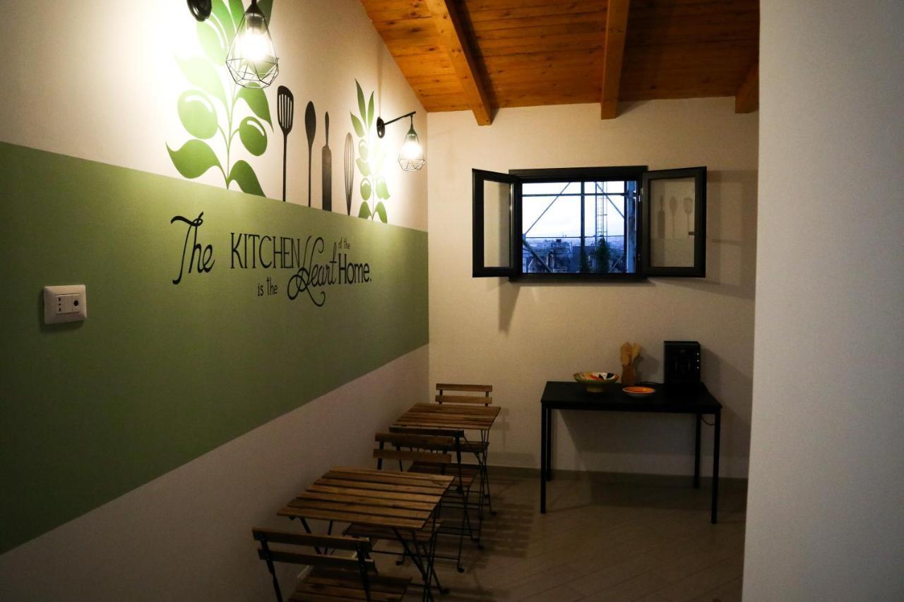 Hotel Ciuri'S House à Catane Extérieur photo